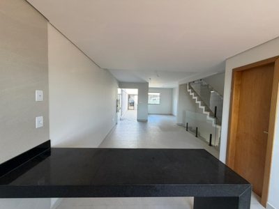 Casa, 3 quartos, 160 m² - Foto 5
