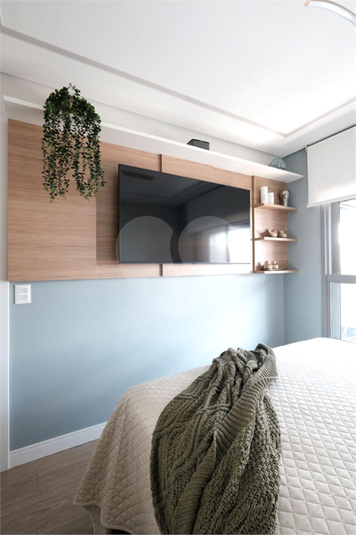 Apartamento, 1 quarto, 50 m² - Foto 4