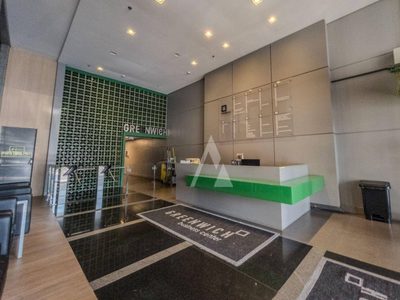 Sala-Conjunto, 36 m² - Foto 4