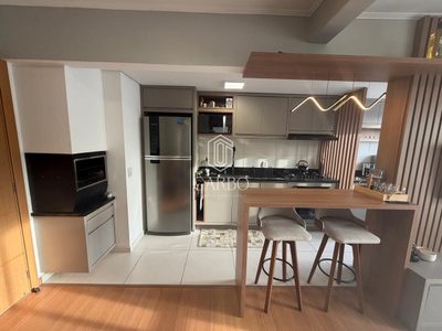 Apartamento, 2 quartos, 66 m² - Foto 2