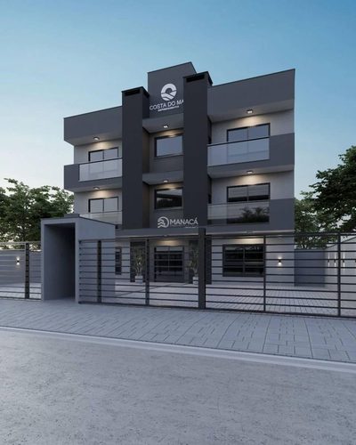 Apartamento, 2 quartos, 65 m² - Foto 1