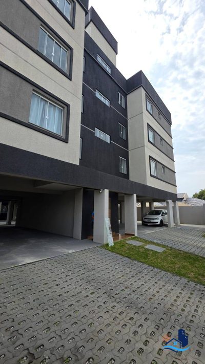 Apartamento, 2 quartos, 51 m² - Foto 2