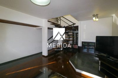 Sobrado, 3 quartos, 232 m² - Foto 2