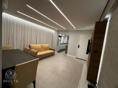Apartamento, 2 quartos, 86 m² - Foto 5