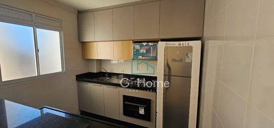 Apartamento, 2 quartos, 43 m² - Foto 5