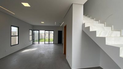 Casa, 3 quartos, 130 m² - Foto 1