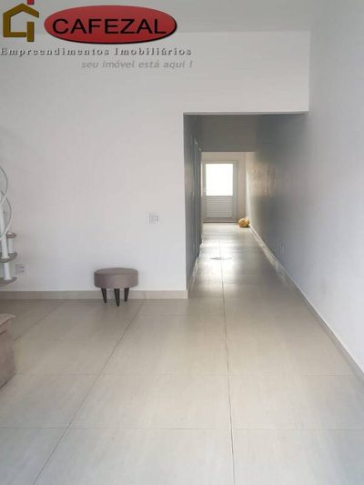 Sobrado, 2 quartos, 130 m² - Foto 5