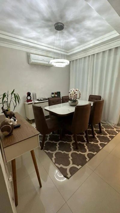 Casa, 4 quartos - Foto 2