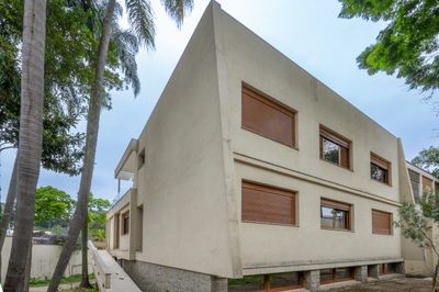 Casa, 4 quartos, 542 m² - Foto 3