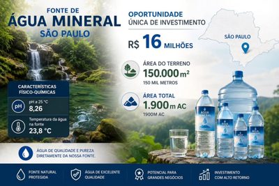 Prédio Inteiro - Foto 1