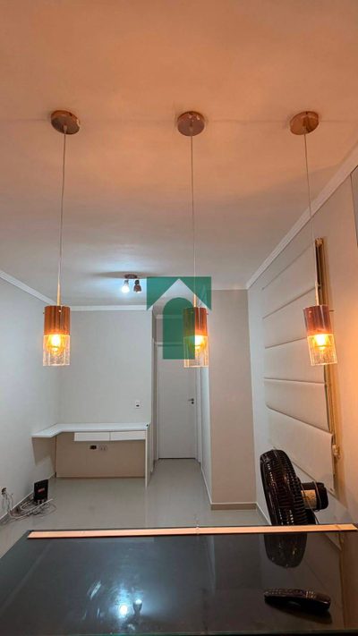 Apartamento, 2 quartos, 48 m² - Foto 4