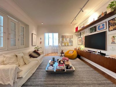 Apartamento, 2 quartos, 101 m² - Foto 2