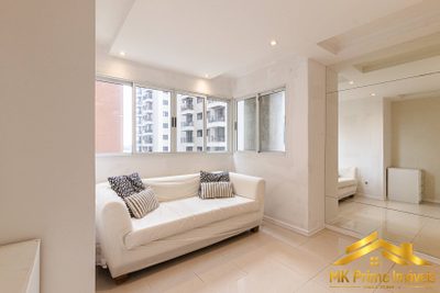 Apartamento, 2 quartos, 85 m² - Foto 4