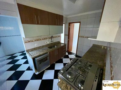 Apartamento, 2 quartos, 56 m² - Foto 4