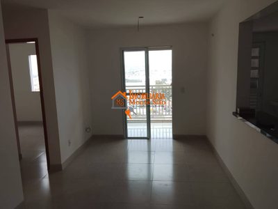 Apartamento, 2 quartos, 59 m² - Foto 1