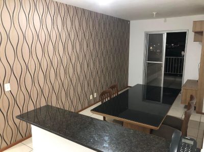 Apartamento, 3 quartos, 80 m² - Foto 1