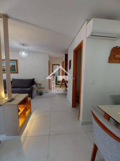 Apartamento, 2 quartos, 95 m² - Foto 5
