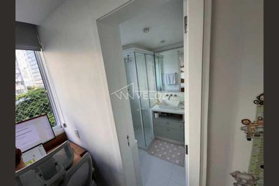Apartamento, 2 quartos, 93 m² - Foto 1