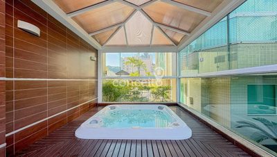 Cobertura, 4 quartos, 511 m² - Foto 3
