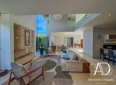 Casa, 4 quartos, 435 m² - Foto 5