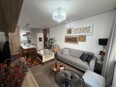 Apartamento, 2 quartos, 72 m² - Foto 4