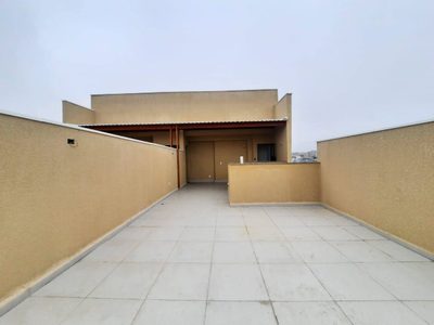 Cobertura, 2 quartos, 106 m² - Foto 2