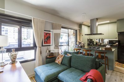 Apartamento, 3 quartos, 66 m² - Foto 5