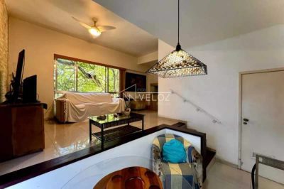 Apartamento, 3 quartos, 100 m² - Foto 4