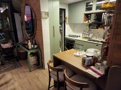 Apartamento, 2 quartos, 105 m² - Foto 5