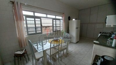 Casa, 3 quartos, 249 m² - Foto 5