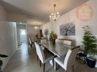 Apartamento, 2 quartos, 72 m² - Foto 5
