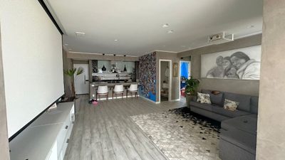 Apartamento, 2 quartos, 115 m² - Foto 3