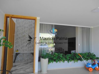 Casa de Condomínio, 4 quartos - Foto 3