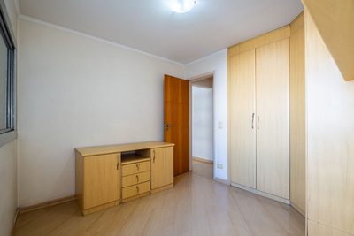 Apartamento, 3 quartos, 90 m² - Foto 5