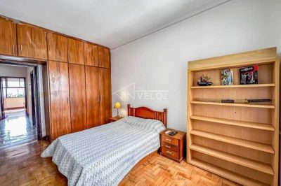 Apartamento, 3 quartos, 133 m² - Foto 1