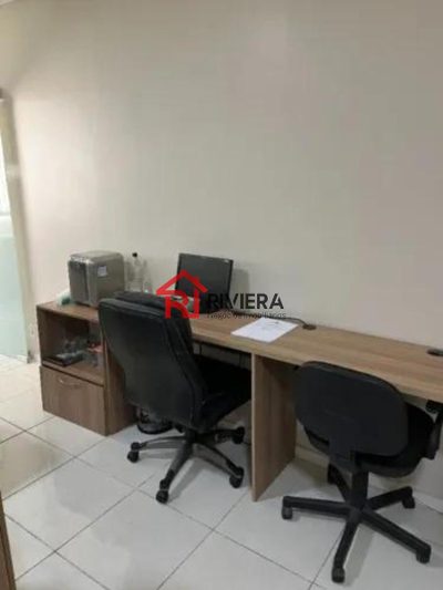 Sala-Conjunto, 28 m² - Foto 4