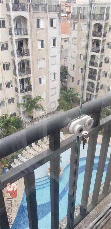 Apartamento, 3 quartos, 110 m² - Foto 1