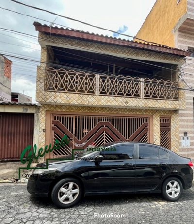 Casa, 3 quartos - Foto 4