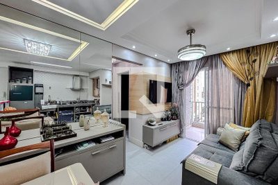 Apartamento, 2 quartos, 55 m² - Foto 1
