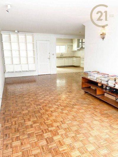 Apartamento, 3 quartos, 120 m² - Foto 1