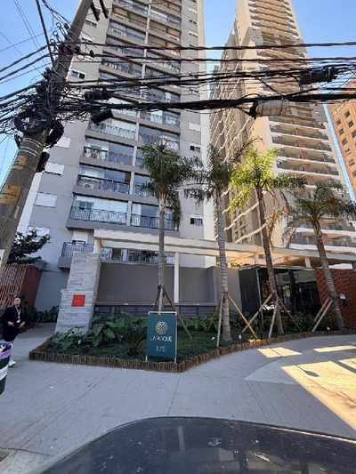 Apartamento, 3 quartos, 55 m² - Foto 1