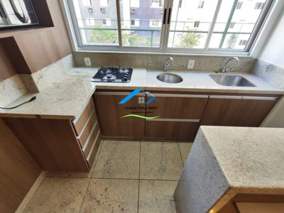 Apartamento, 1 quarto - Foto 4