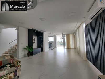 Casa de Condomínio, 4 quartos - Foto 3