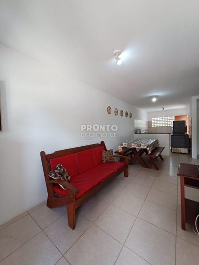 Casa, 4 quartos, 114 m² - Foto 3