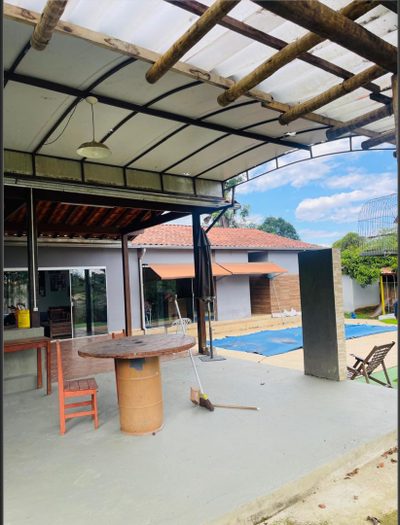 Casa, 3 quartos, 350 m² - Foto 2