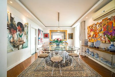 Cobertura, 4 quartos, 541 m² - Foto 1
