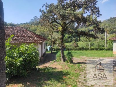 Sítio, 3 quartos, 2 hectares - Foto 1