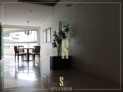Apartamento, 3 quartos, 200 m² - Foto 2