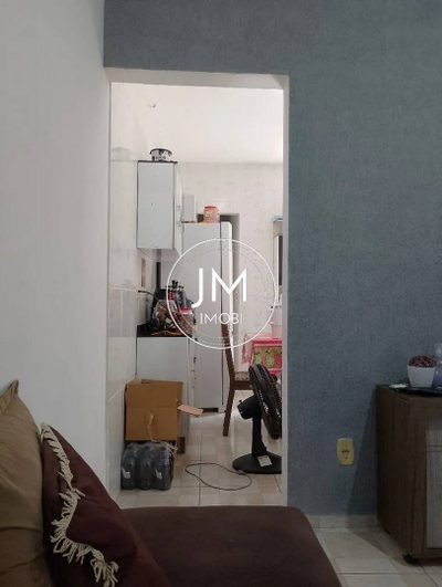 Casa, 2 quartos, 70 m² - Foto 5