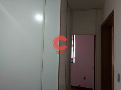Apartamento, 1 quarto, 32 m² - Foto 2
